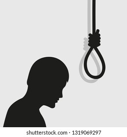 350 Noose man thinking Images, Stock Photos & Vectors | Shutterstock