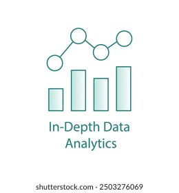 In Depth Data Analytics with Editable Stroke.