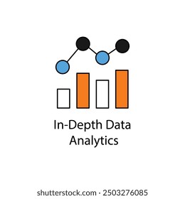 In Depth Data Analytics with Editable Stroke.