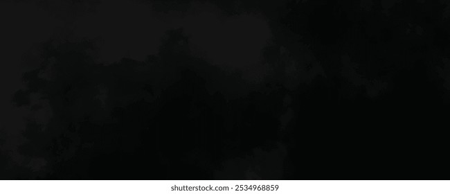 As profundezas das nuvens negras digitais Uma exploração abstrata de texturas vetoriais em Elegância escura
