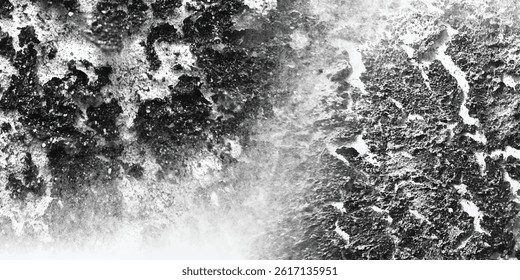 The Depths of Surface Complexity in Black and White

