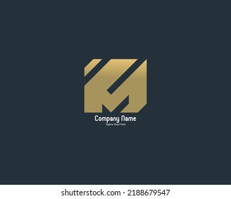Derived from the letter "M" which was later shaped into a logo