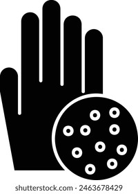 Dermatology Icons: Enhance Your Medical Projects with Detailed Graphics