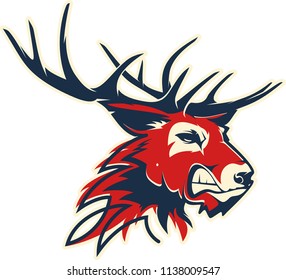 derr logo/emblem for you