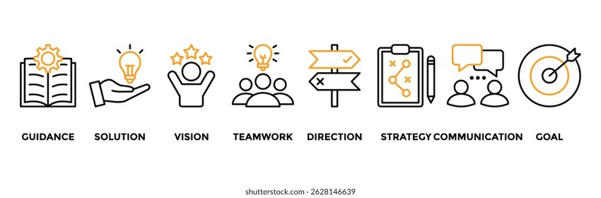 Dership 3 Simple Vector Icon Collection