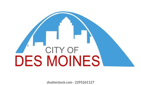 Des Moines Iowa United States of America