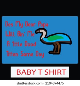 Des my dear papa typography vector t shirt design