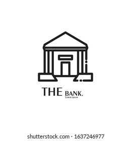 desaign logo landmark for personal user and public user