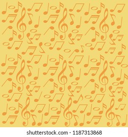 desain background not pattern