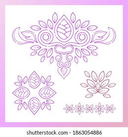 desain line art untuk hiasan produk desain mu.  
you can use this design to beautify your product