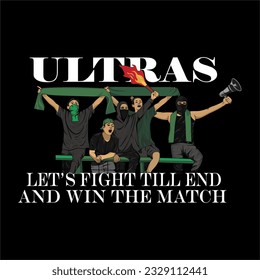 Desain ultras desain bola sepak bola ultras hitam putih design support football 