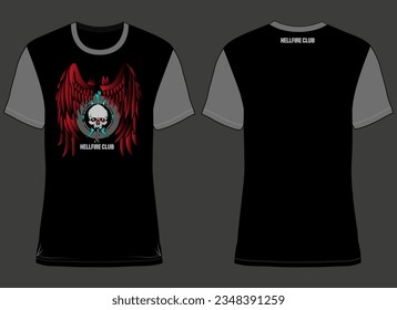 Desain-Vektorkaos-klub-hellpire