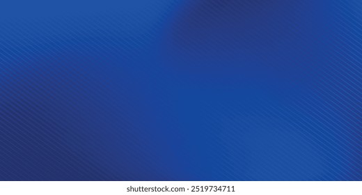 Desain vektor latar belakang biru gradien dalam vektor eps10