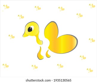 Desain-Vektorgrafik-Logo-Vogel.