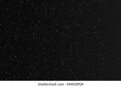 Desaturated dots vector illustration. Abstract dark background
