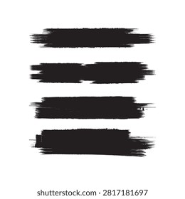 Description

Abstract black brush stroke censor bars isolated on a clean white background. The rough painted texture creates a bold grunge style suitable for creative design projects, banners, overlays, text highlights, backgrounds, templates, branding concepts, posters, presentations, and modern graphic compositions.

Hashtags
#BrushStroke #BlackBrush #Grunge #Abstract #Texture #Paint #Ink #Background #Overlay #Banner #GraphicDesign #Creative #Minimal #Brushwork #Template #Isolated #Modern #WhiteBackground #CopySpace #DesignElement