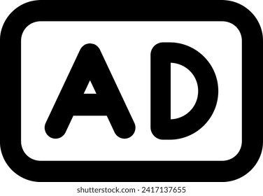 descripción publicidad de logotipo de audio 22928