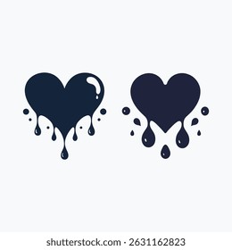 Descrição:
Belas gotas de tinta formando uma forma de coração na água, simbolizando amor e romance. Ideal para projetos criativos, temas do Dia dos Namorados ou conceitos românticos com um fundo branco limpo