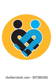 description of hearth symbol