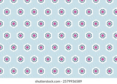 
Description:
A high-quality hexagonal pattern background with a sleek and modern geometric design. Featuring seamless, structured shapes, this background is ideal for technology themes, branding, web