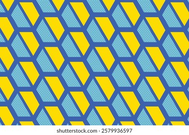 
Description:
A high-quality hexagonal pattern background with a sleek and modern geometric design. Featuring seamless, structured shapes, this background is ideal for technology themes, branding, web