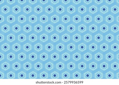 
Description:
A high-quality hexagonal pattern background with a sleek and modern geometric design. Featuring seamless, structured shapes, this background is ideal for technology themes, branding, web