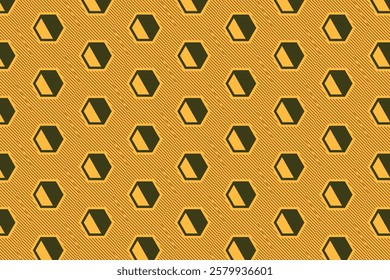 
Description:
A high-quality hexagonal pattern background with a sleek and modern geometric design. Featuring seamless, structured shapes, this background is ideal for technology themes, branding, web