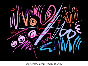 
Descrição (máx. 200 karakter)

Ilustração abstrata vibrante com traçados dinâmicos coloridos em um plano de fundo preto.