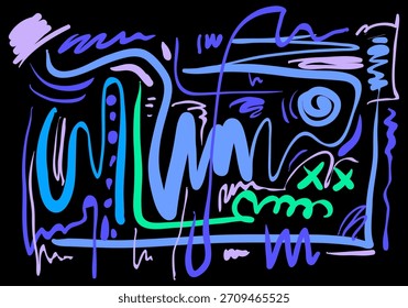 
Descrição (máx. 200 karakter)

Ilustração abstrata vibrante com traçados dinâmicos coloridos em um plano de fundo preto.