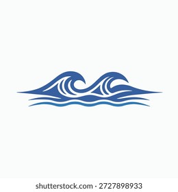 **Beschreibung:**
Minimalistische Vektorgrafik einer Nilwelle, inspiriert vom ikonischen Fluss Afrikas. Sauberes und fließendes Design, geeignet für Natur, Geografie, Kultur und abstrakte Konzeptprojekte.
