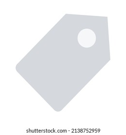 Description tag Vector icon which is suitable for commercial work and easily modify or edit it

