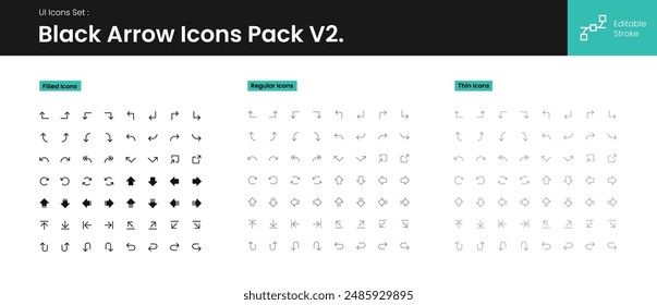 Description : UI icons kit for website, app and e-commerce project. Minimal style line icons with editable stroke
