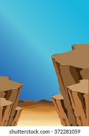 desert