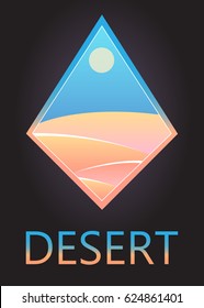 Desert