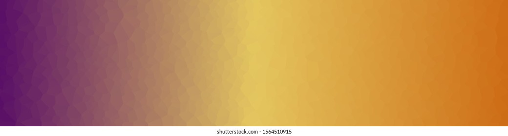 desert Color Abstract trianglify Generative Art background illustration