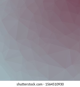 desert Color Abstract trianglify Generative Art background illustration