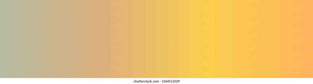 desert Color Abstract trianglify Generative Art background illustration