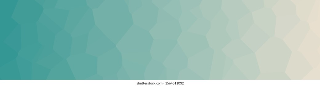 desert Color Abstract trianglify Generative Art background illustration