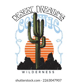 desert dreaming , adventure wilderness, Collection of vintage explorer, wilderness, adventure, camping emblem graphics 