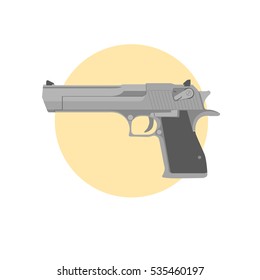 Royalty Free Desert Eagle Stock Images Photos Vectors