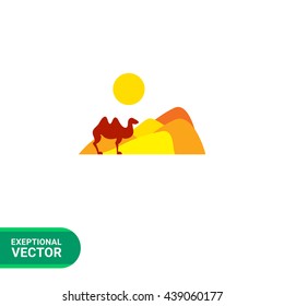 Desert Icon