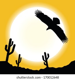 Desert Landscape