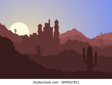 西部劇 の画像 写真素材 ベクター画像 Shutterstock