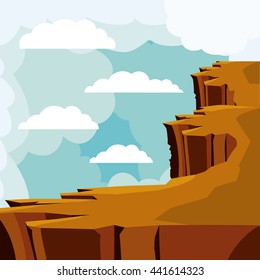 desert landscape design 