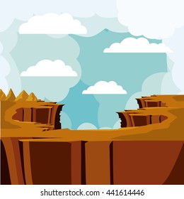 desert landscape design 