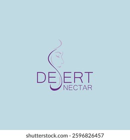 desert nectar vector skin care product