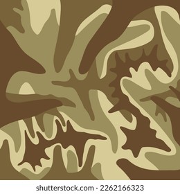 desert rock abstract camouflage stripe pattern military background suitable for print clothing