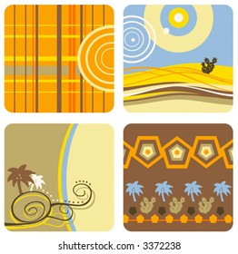 Desert and sand - others: http://www.shutterstock.com/lightboxes.mhtml?lightbox_id=498967