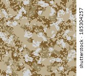 Desert sand vector seamless camo. 200+ camo textures in my portfolio. 