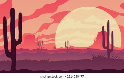 DESIERTO
Ilustración del vector
Diseño gráfico